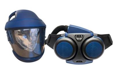 maske med sr570 sr500 motor