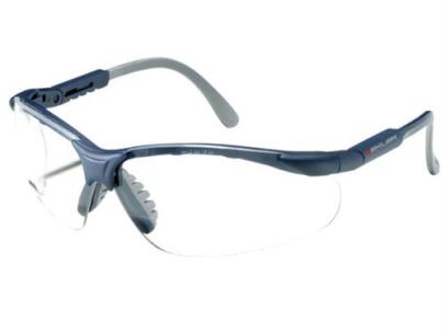 0 1 sefelt l 55 sikkerhedsbrille