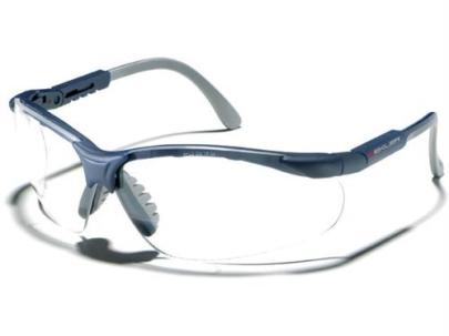 5 2 sefelt l 55 sikkerhedsbrille
