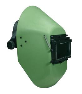 60x110 vipperude m pp hj-10 svejsehjelm