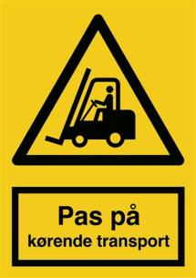 alu a4 transport rende k p pas skilt