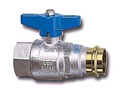 pres muffe 4 22-3 cimp kuglehane