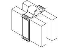 30x10 50mm g cu-melleml