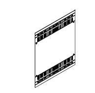 4x2m kning skinneafd