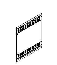 3x3m kning skinneafd