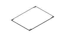 4x3m 60x10 kplade d