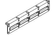 b32 f lamelholder