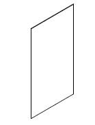 3x4m vandret rmningsplade afsk