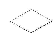 6x6m vandret rmningsplade afsk