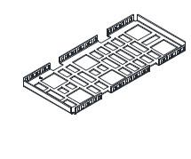 2 box - 2 form kning afd