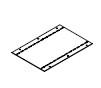 6m draw-out f grundplade