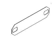 155 l a 4x25 0 cu-lamel