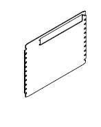 3x2m sys tilslut kplade d