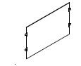 2x1m lodret rmningsplade afsk