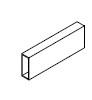 7m 30x10 skinneisolation