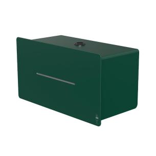 farve classic ral valgfri standardruller 2 til toiletpapirholder loki