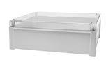 g l transparent med 292411t tpc kasse tempo