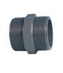 4 1 1 x 2 1 1 gr pvc tp reduktionsnippel