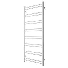 ren vandb 3001 ral hvid mat 1240x500mm rrer det ndkl h hvid mat 16-500 duo tvs