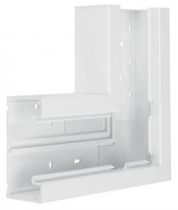 9016 ral br65130 for plast fladvinkel