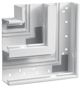 9016 ral br65210d for plast fladvinkel