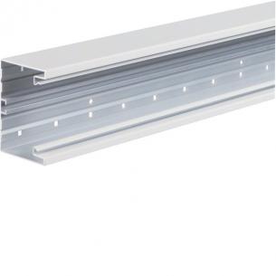 9016 ral 68x100mm aluminium i bra65100 installationskanalbund