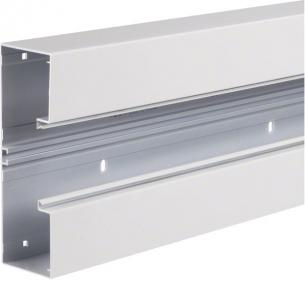 9016 ral 68x210mm aluminium i bra65210 installationskanalbund