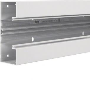 9016 ral 68x170mm aluminium i bra65170 installationskanalbund