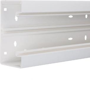 9016 ral 68x130mm plast halogenfri i brh65130 installationskanalbund