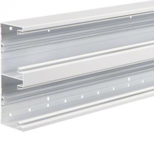 9016 ral 68x210mm aluminium i bra65210d installationskanalbund