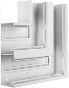 9016 bra65210d for alu fladvinkel