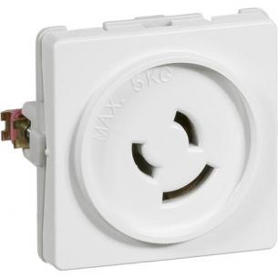 hv j 2led indsats lampestikk fuga diy