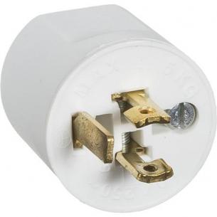 hv jord med t89 lampestikprop diy