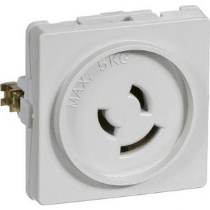 lg j 2led indsats lampestikk fuga diy