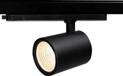 so ra90 3000lm 3k 31w 36 l track optic