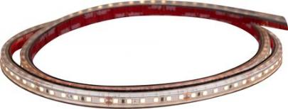 5m 3000k midlum ip67 24v ledstrip