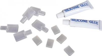 230v ledstrip t monteringss