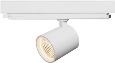 da ra90 1850lm 3k 22w 15 m track optic