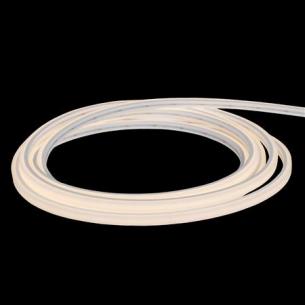 5m 3000k ip67 mini neon 24v ledstrip