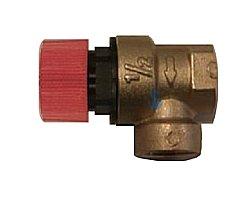 suprex t k15 5a 2 watts sikkerhedsv