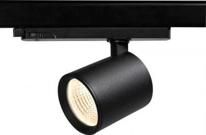 so ra90 1000lm 3k 12w 60 s track optic