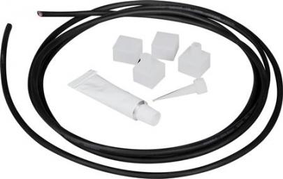 rgb ip67 side neon ledstrip t s tilslutn