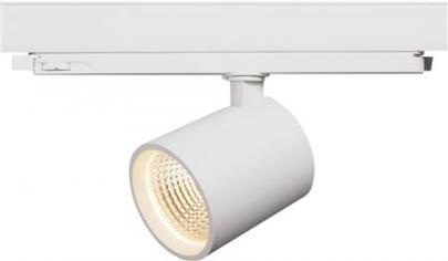 da ra90 3100lm 4k 31w 36 l track optic