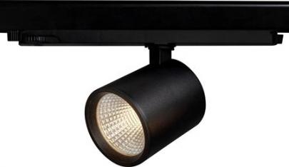 da ra90 3000lm 4k 31w 36 l track optic