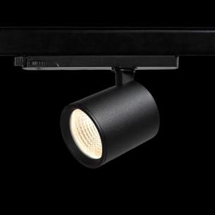 ra90 1650lm 2700k 22w 15 m track optic