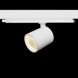 da ra90 1950lm 4k 22w 15 m track optic