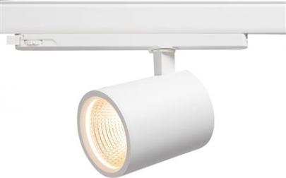 hv ra90 3000lm 4k 31w 15 l track optic