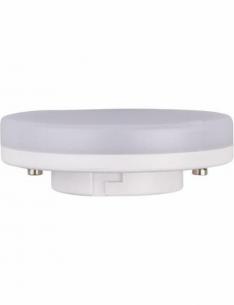 120 mpbar d 470lm 827 led 6w gx53