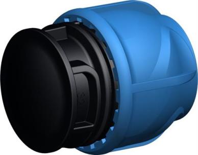 pn16 63mm slutmuffe