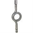 bar 160 union lh-rh muffe 2 g1 - ende svejse 316ti form-d 16282 din trumpet 15 910 syphon